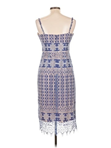 BCBGMAXAZRIA Cocktail Dress (view 2)