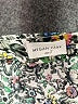 Megan Park Silver Kimono Size L - photo 7