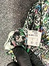 Megan Park Silver Kimono Size L - photo 8