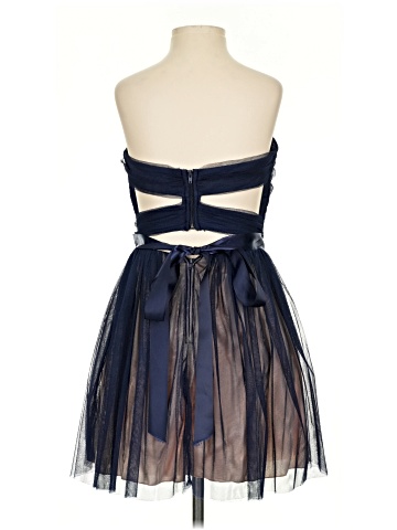 Windsor Cocktail Dress (view 2)