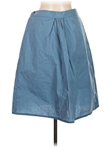 Unbranded Denim Skirt (view 2)