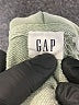 Gap Green Sweatshirt Size XS - photo 7