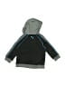 Puma 100% Polyester Gray Zip Up Hoodie 9-12 MO / 12 MO - photo 2