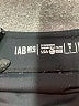 IAB MFG Graphic Black Athletic Shorts Size 10 - photo 3