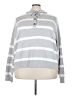 Thread & Supply Gray Pullover Sweater Size 3X - photo 1
