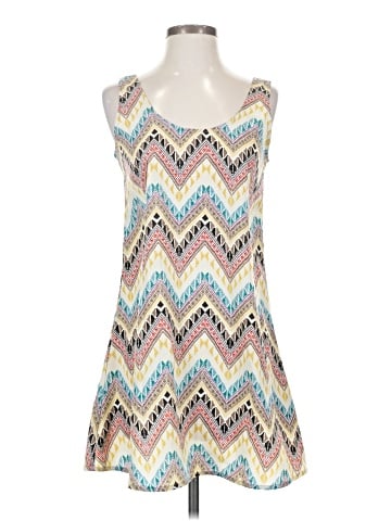 Lucy Love Casual Dress (view 1)