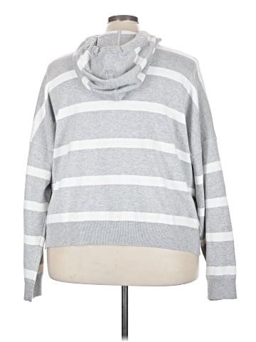 Thread & Supply Pullover Sweater (view 2)