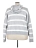 Thread & Supply Gray Pullover Sweater Size 3X - photo 2