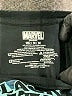 Marvel Black Long Sleeve T-Shirt Size M (kids) - photo 3