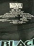 Marvel Black Long Sleeve T-Shirt Size M (kids) - photo 4