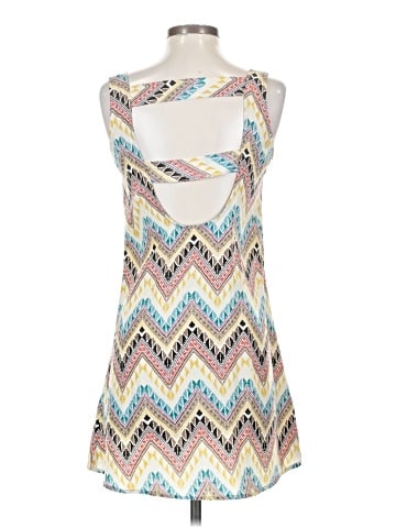 Lucy Love Casual Dress (view 2)