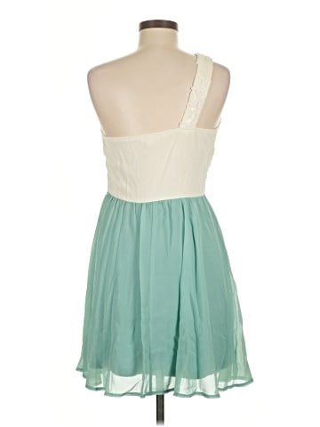 Soieblu Cocktail Dress (view 2)