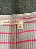 Fresh Produce Pink Kimono Size M - photo 7