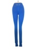 Alphalete Athletics Blue Yoga Pants Size XXS - photo 2