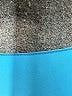 Unbranded Blue Casual Dress Size 6 (estimated) - photo 4