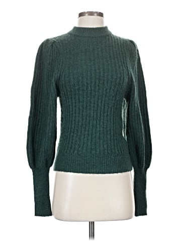 Leith Turtleneck Sweater (view 1)