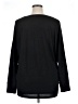 Gap Black Long Sleeve Top Size XL - photo 2