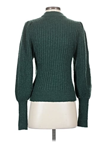 Leith Turtleneck Sweater (view 2)