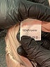Unbranded 100% Polyester Tan Casual Pants Size XL - photo 4