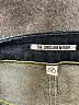 The Sinclair MFGRP Hearts Blue Jeans Size 25 waist - photo 7