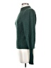 Leith Green Turtleneck Sweater Size S - photo 5