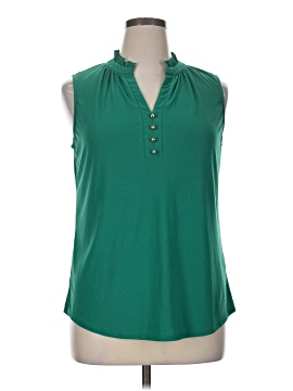 Haut Femme Perception Concept – Bleu – Taille M – Occasion Très Bon état