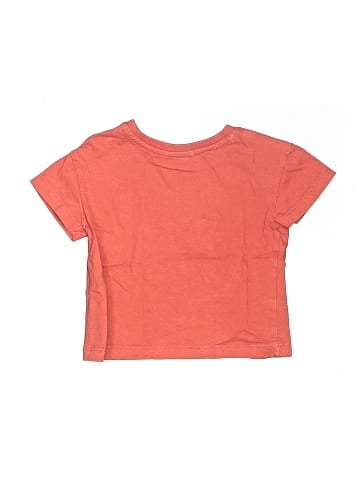 M&S Short Sleeve T-Shirt (view 2)