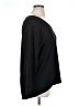Gap Black Long Sleeve Top Size XL - photo 4