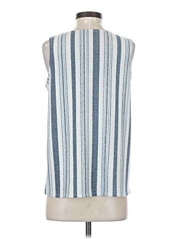 Cure Sleeveless Blouse (view 2)