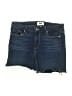 Paige 100% Cotton Blue Denim Shorts Size 30 waist - photo 1