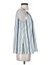 Cure Blue Sleeveless Blouse Size S - photo 4