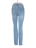 Good American Blue Jeans Size 00 - photo 2