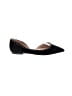 Sam Edelman Black Flats Size 6 - photo 1