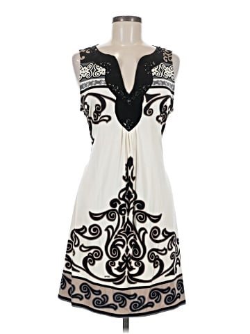 Hale Bob Cocktail Dress (view 1)