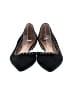Sam Edelman Black Flats Size 6 - photo 2