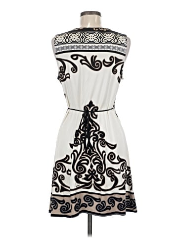 Hale Bob Cocktail Dress (view 2)