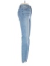 Good American Blue Jeans Size 00 - photo 4