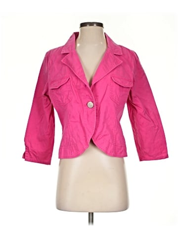 Bill Blass Jacket (view 1)