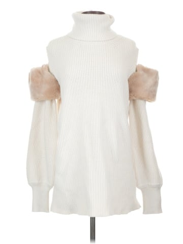 ADEAM Turtleneck Sweater (view 1)