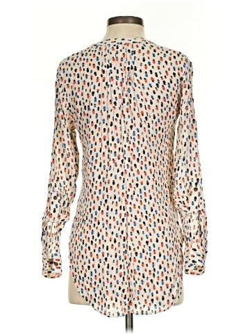 Maeve 3/4 Sleeve Blouse (view 2)