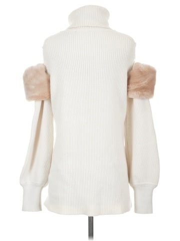 ADEAM Turtleneck Sweater (view 2)