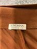 Kiyonna Brown Casual Pants Size 2X - photo 4