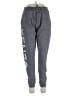 Kenzo 100% Cotton Graphic Gray Sweatpants Size L - photo 1
