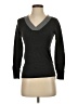 Gap Outlet Gray Pullover Sweater Size XS - photo 1