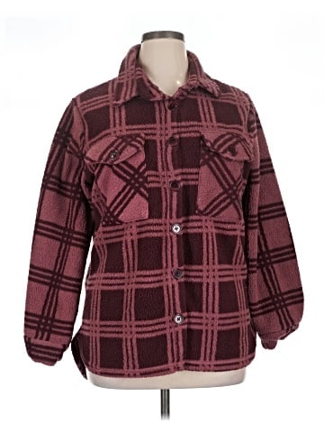 Fred David Cardigan (view 1)