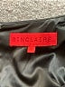 Sinclaire Black Cocktail Dress Size 10 - photo 7
