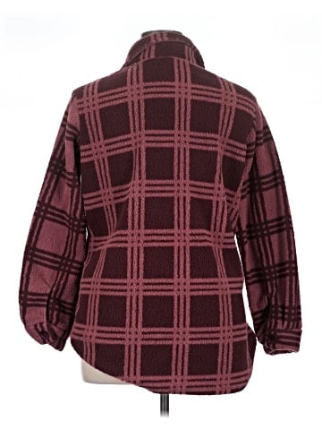 Fred David Cardigan (view 2)