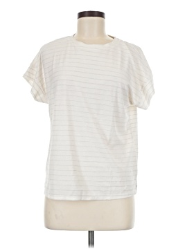 Ellen Tracy Short Sleeve Top