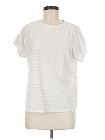 Ellen Tracy Short Sleeve Top (view 1)