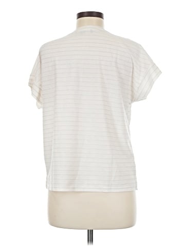 Ellen Tracy Short Sleeve Top (view 2)